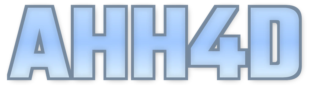 Logo AHH4D
